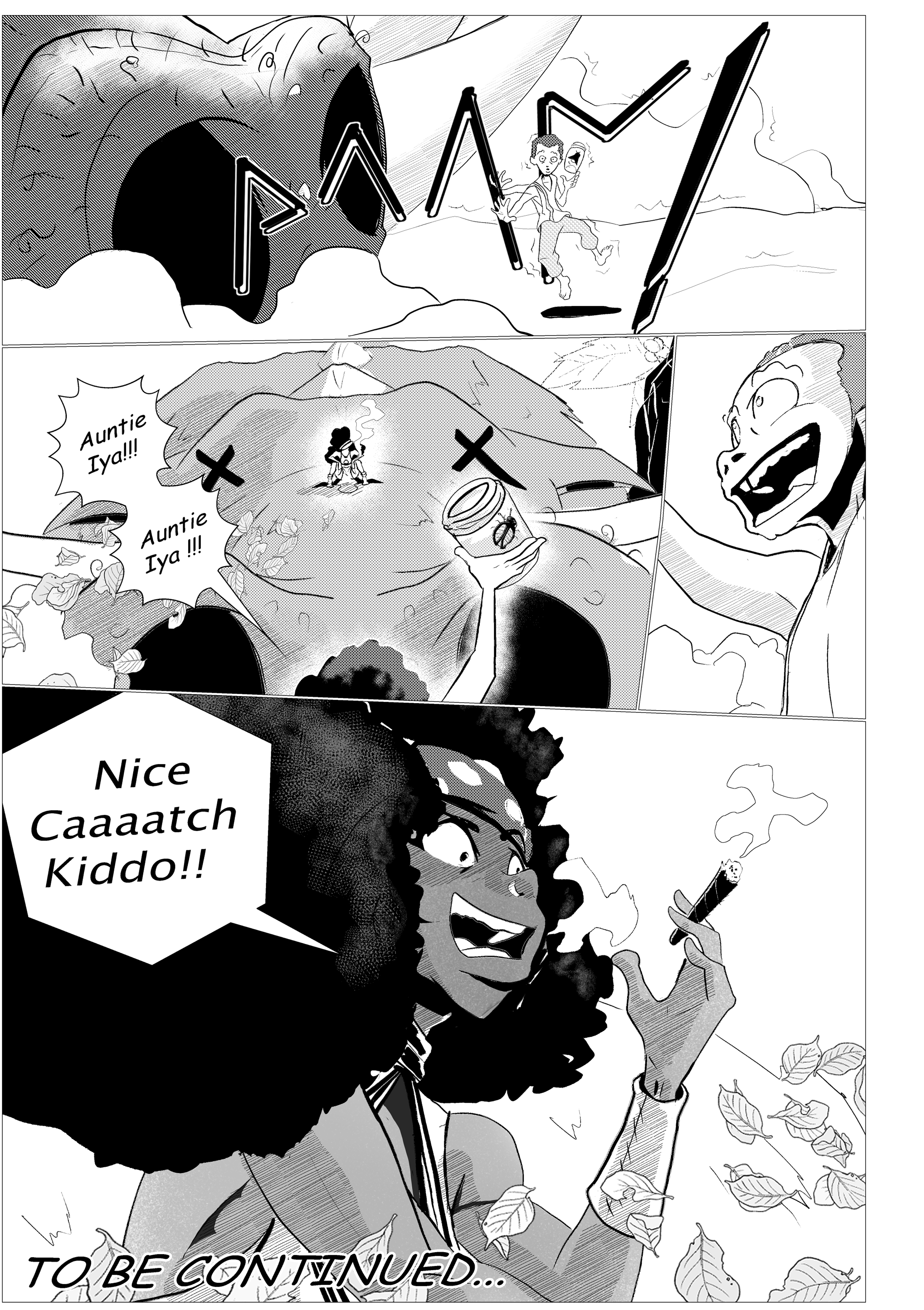 4.Mama's Move Page 28